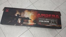 Ares elettrico AMOEBA M4-CG