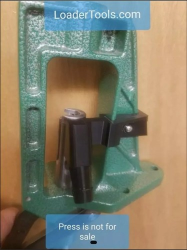 Primer speso stampato 3d - primer,