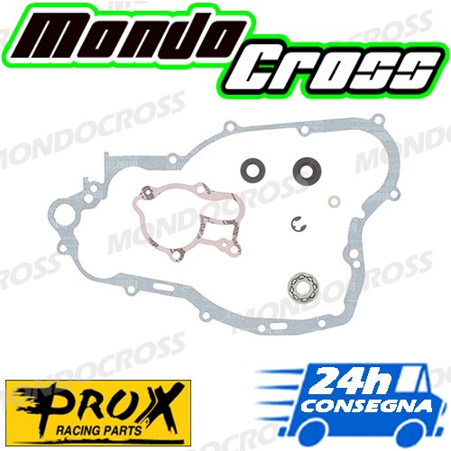 Kit prox revisione pompa - revisione, acqua