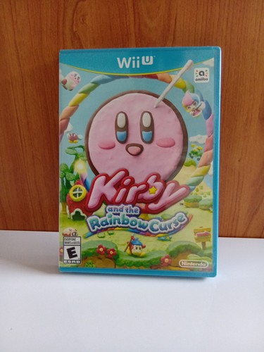 Kirby maledizione - kirby, e