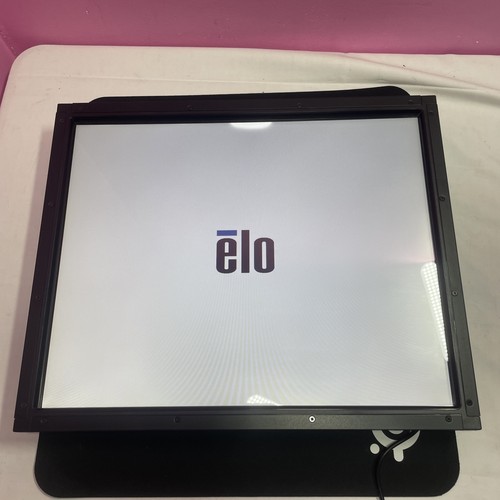 Monitor lcd touch - lcd,