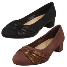 Scarpe Da Sposa Con Tacco