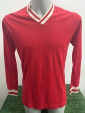 MAGLIA CALCIO LANETTA VINTAGE