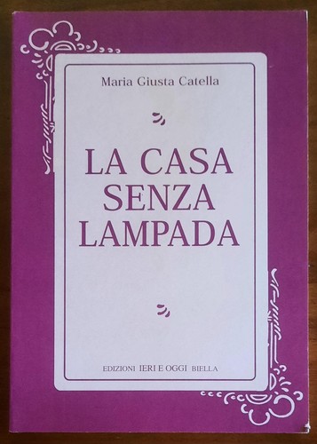 Casa senza lampada di - casa,