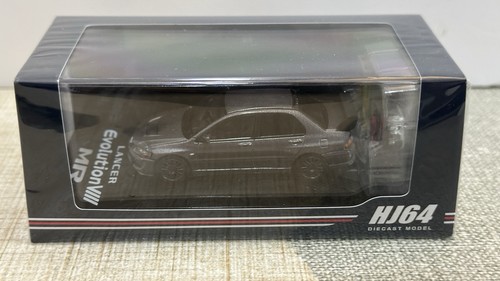Hobby japan mitsubishi - 1/64,