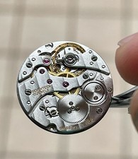 NOS ~ Movement Frédérique