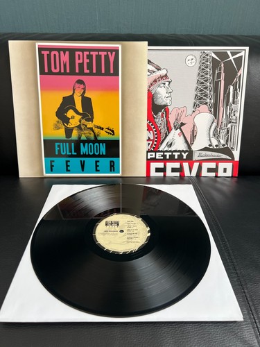 Tom petty full - petty/full, moon