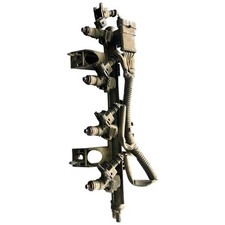 KIT INIETTORI PER RENAULT Clio