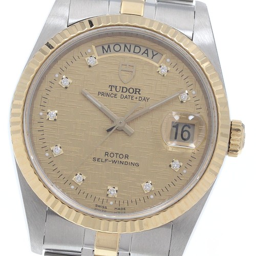 Tudor prince data giorno 76213 - tudor,