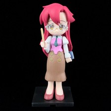 Modellino anime Konami Gurren