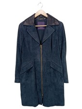 LAURèL Cappotto in pelle