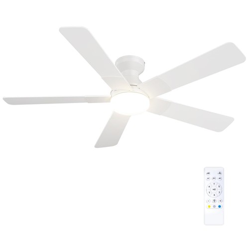 Ventilatore soffitto 107 - da, da