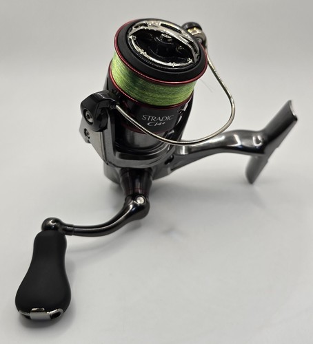 Mulinello spinning shimano - mulinello,