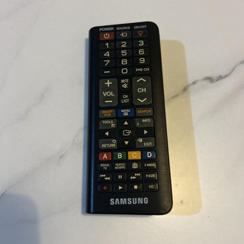 Telecomando originale samsung - originale,