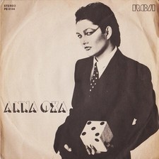 ANNA OXA UN EMOZIONE DA POCO /