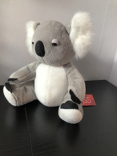 Russ berrie keno koala - koala, orso
