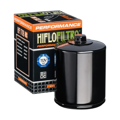 Filtro olio hiflo - olio,