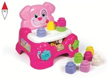 PRIMA INFANZIA CLEMENTONI