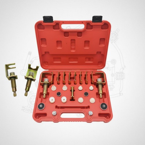Pezzi kit rilevamento - 26,
