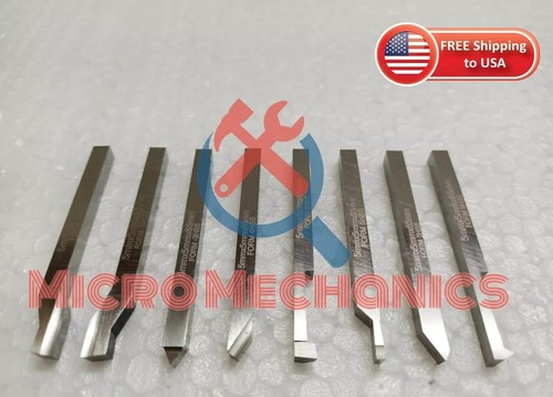 Set utensili forma - forma, di