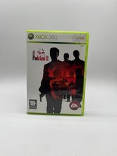 Il padrino 2 II XBOX 360