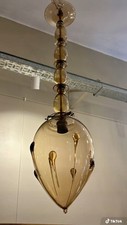 Murano glass vittorio - murano, by