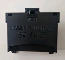 Common Interface 5V