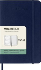 Moleskine Classic Agenda