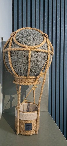 The dream voyager mongolfiera - dream, voyager: