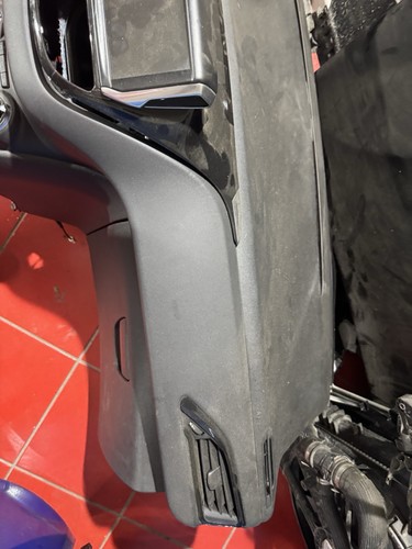Kit airbag peugeot 208 2008 - airbag, 208/2008