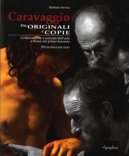 Caravaggio tra originali - tra, e