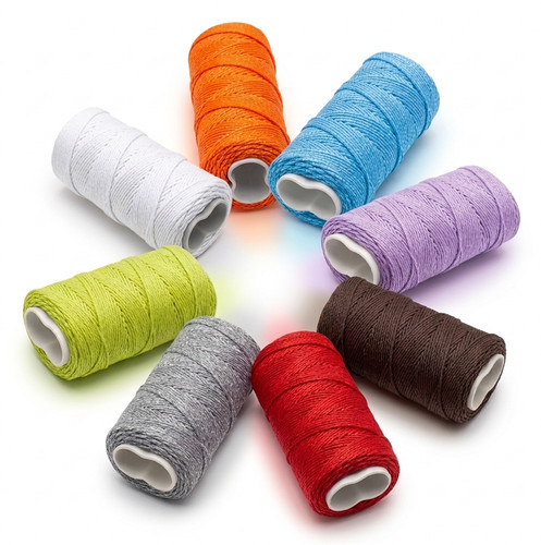 Filo elastico premium