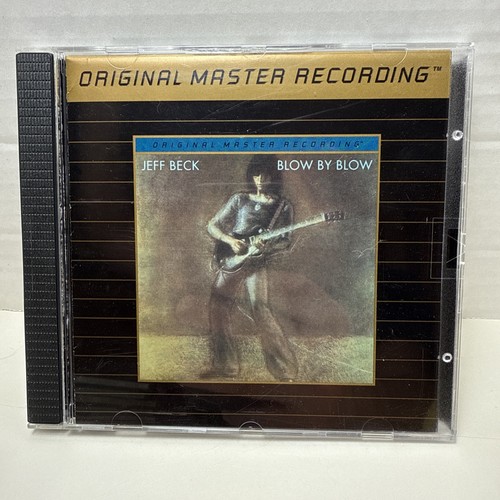 Jeff beck blow - -,