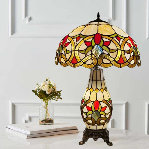 Lampada tavolo grappolo - a,