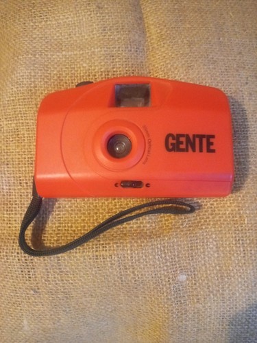 Macchina fotografica rullino - fotografica,