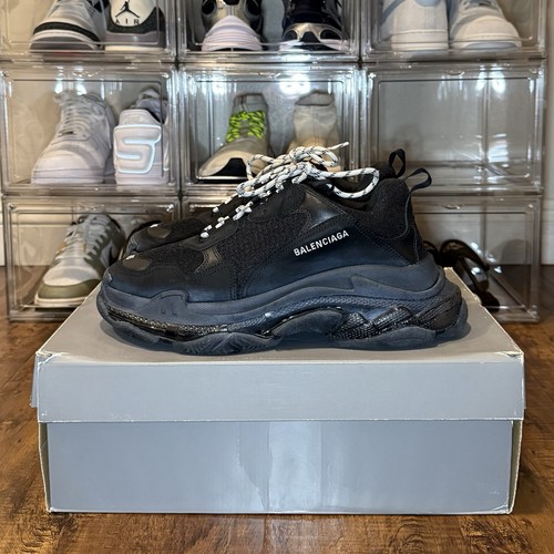 Sneakers uomo balenciaga - uomo,