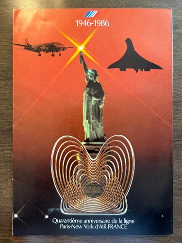 Rare concorde air france - rare,
