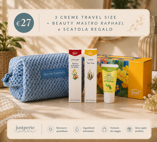 Just set benefico - set,