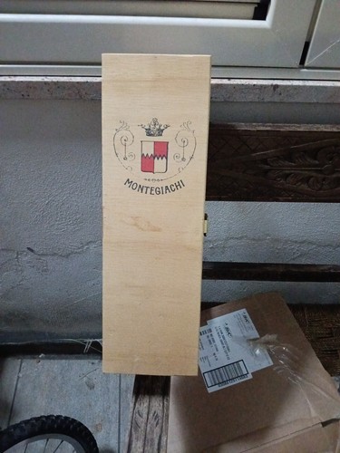 Cassetta legno in - in,