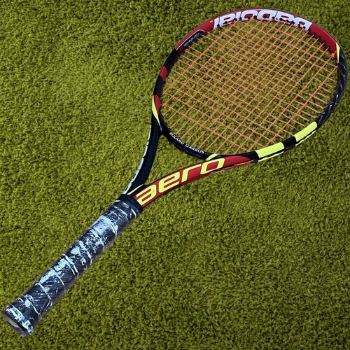 Racchetta tennis babolat - racchetta,