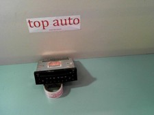 Autoradio originale CITROEN C8