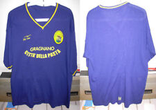 maglia shirt gragnano calcio fly line XL senza nr