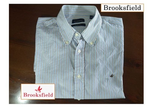 Camicia originale brooksfield - camicia,