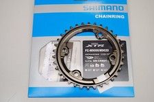 Corona SHIMANO XTR 34T FC-9000