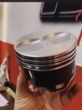 Pistoni Mercruiser 5.7