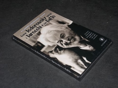 Come jodorowsky spiego i - come,