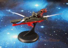 Modellino Space Battleship