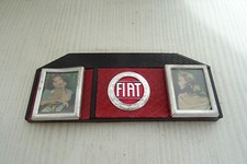 Portafoto calamitato Fiat per