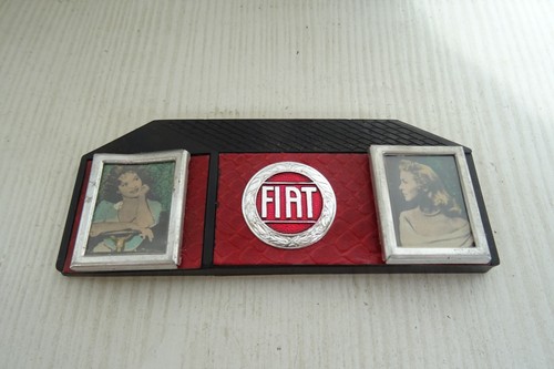 Portafoto calamitato fiat - fiat, per
