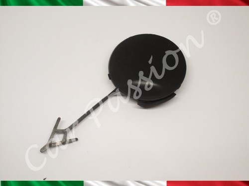 Tappo copri gancio - tappo, traino